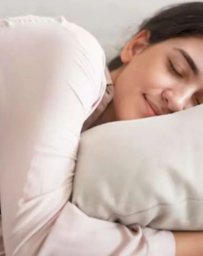 Disadvantages of sleeping with high pillow-1-2-3