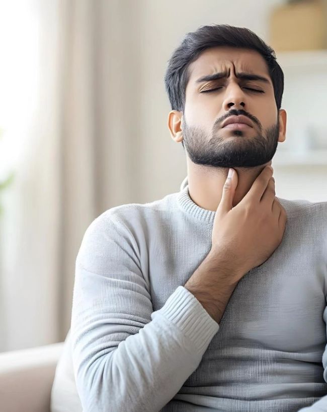 Thyroid Symptoms-1-2-3