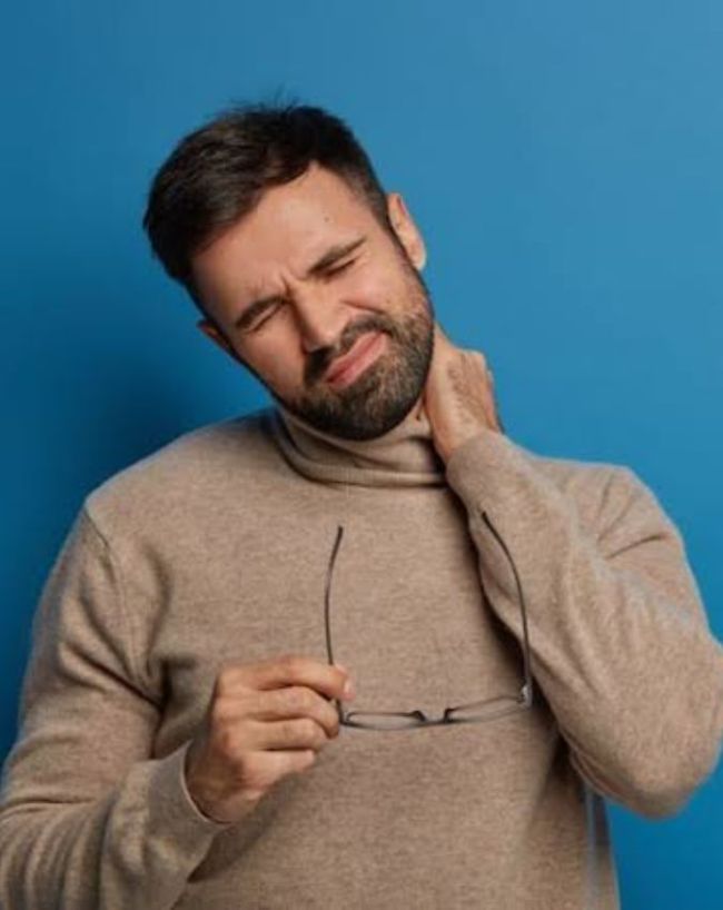 Thyroid Symptoms-1-2-3-4-5