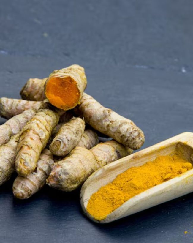Real or Fake Turmeric-1-2-3-4-5