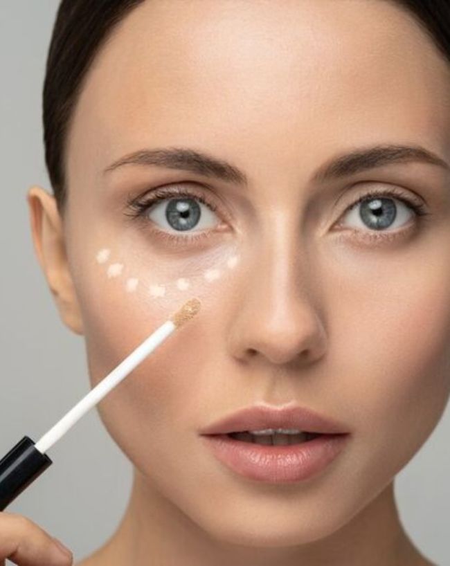 Foundation Tips For Beginners-1-2-3-4-5-6