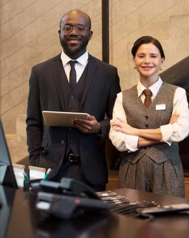 why hotel check in is always at 12 or 2 pm know the facts -1-2-3-4