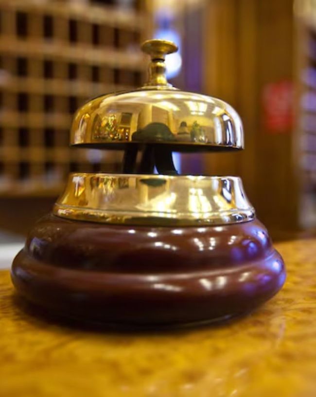 why hotel check in is always at 12 or 2 pm know the facts -1-2-3-4-5-6