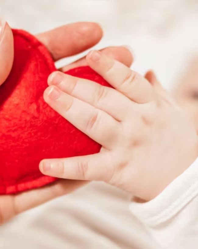 Heart attack in children in India-1-2-3