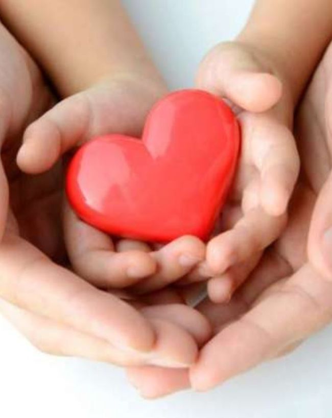 Heart attack in children in India-1-2