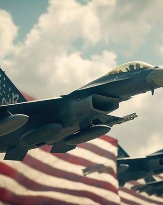 US Air Force diet-1-2-3