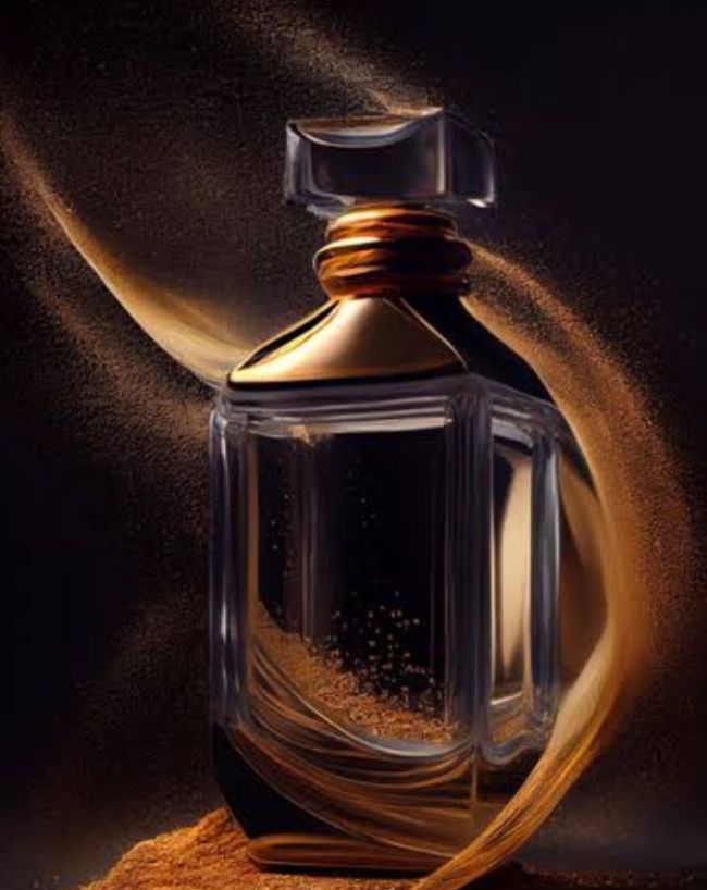 What is Level of Perfume-1-2-3-4