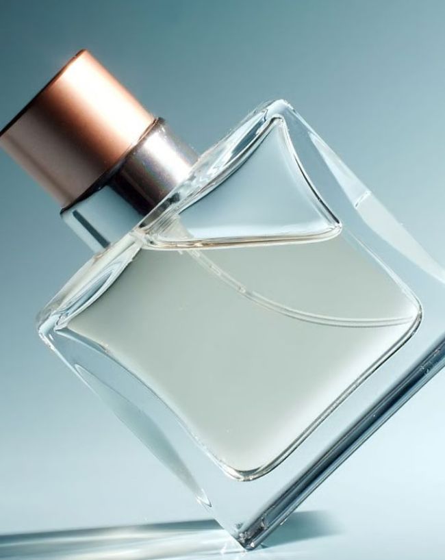 What is Level of Perfume-1-2