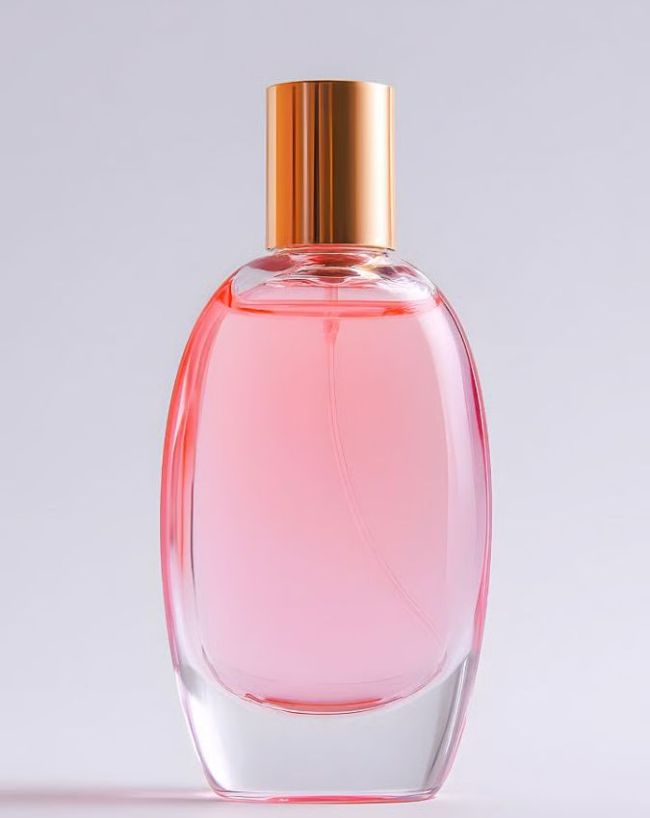 What is Level of Perfume-1-2-3-4-5-6-7
