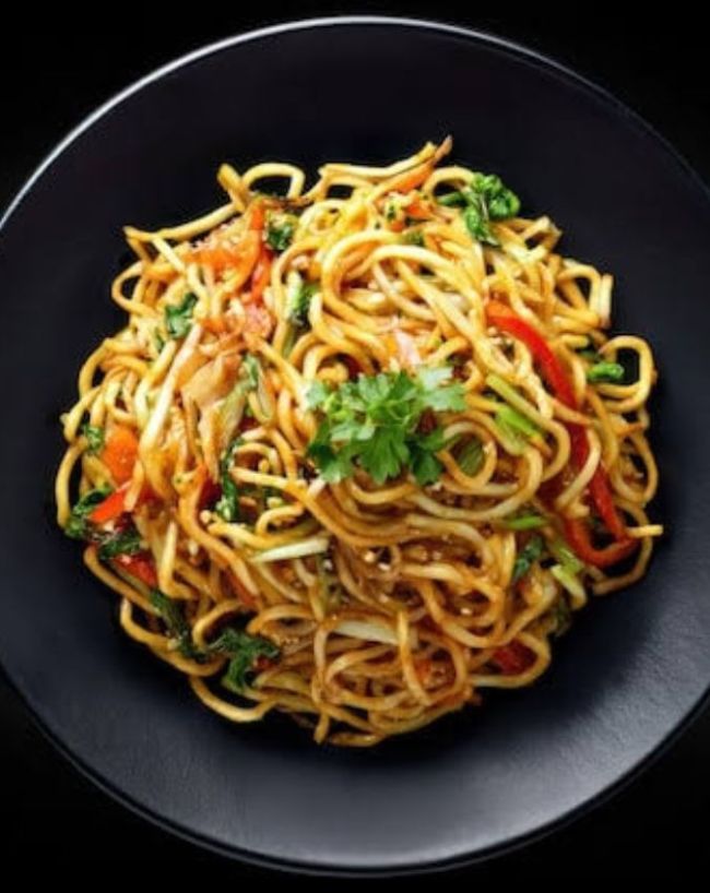 Lauki Noodles Kaise Banaye-1-2-3-4-5