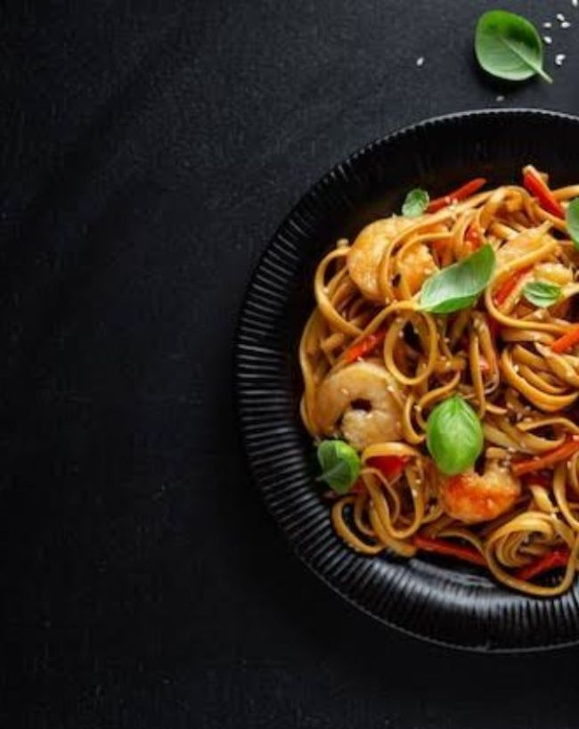 Lauki Noodles Kaise Banaye-1-2-3