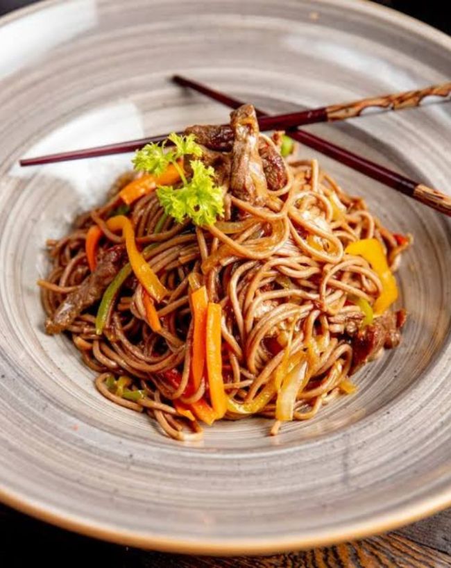 Lauki Noodles Kaise Banaye-1-2