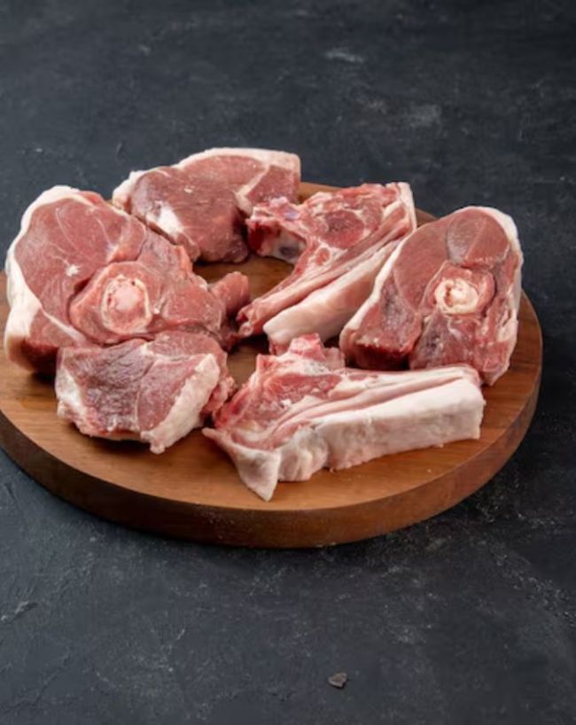 What happens when you eat mutton daily-1-2