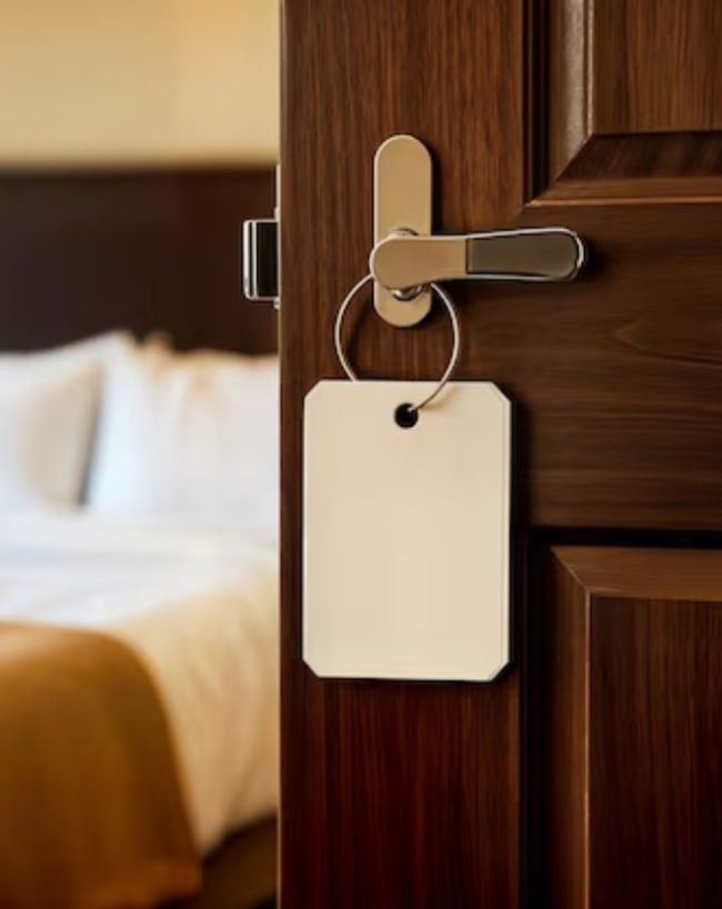 Why Hotels Rooms Do not Have Doormats-1-2-3-4-5-6-7