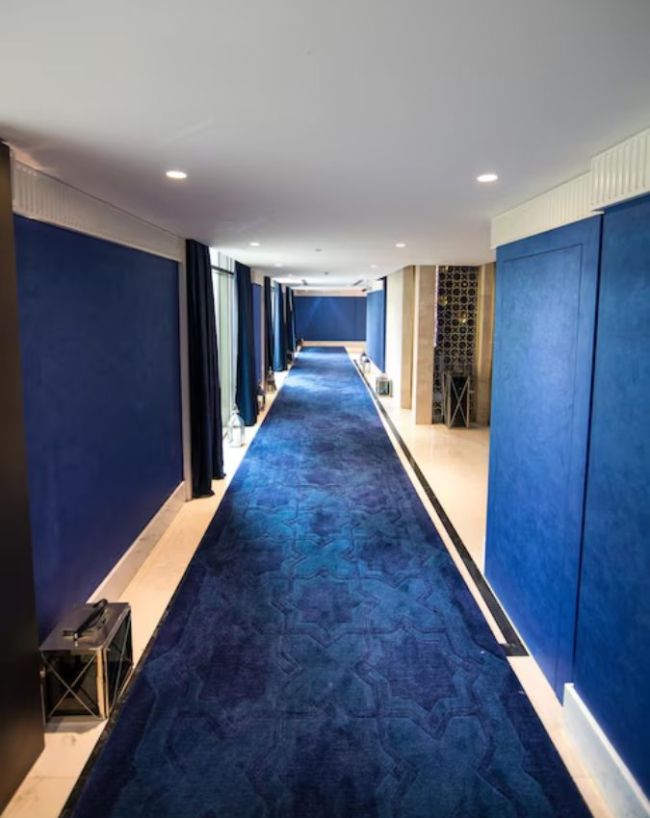 Why Hotels Rooms Do not Have Doormats-1-2-3-4-5