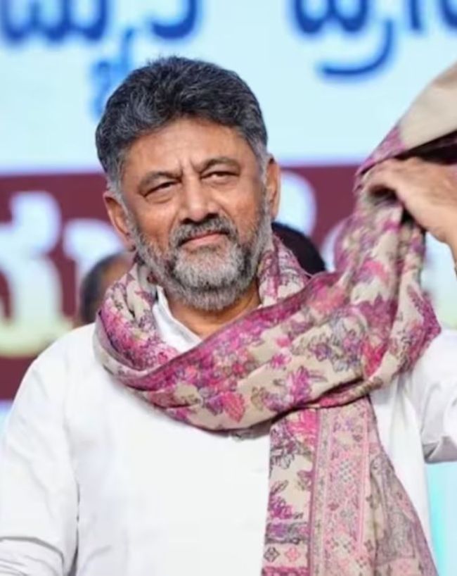 DK Shivakumar Hobbies-1-2