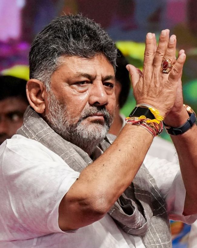 DK Shivakumar Hobbies-1-2-3