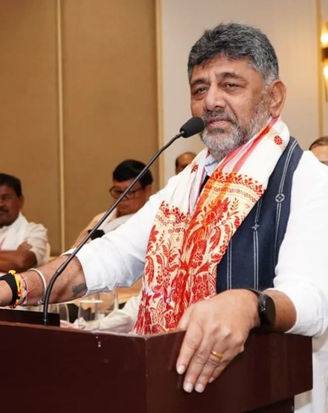 DK Shivakumar Hobbies-1-2-3-4-5-6-7