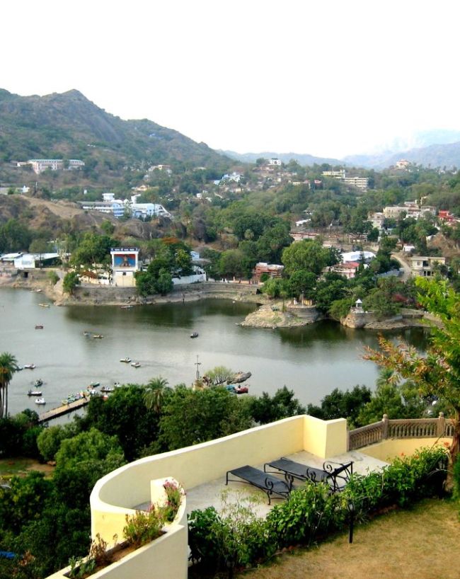 Hill Station Near Gujarat-1-2-3-4