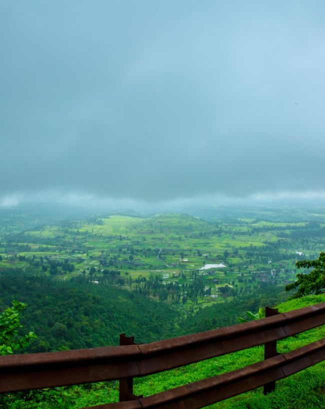Hill Station Near Gujarat-1-2-3