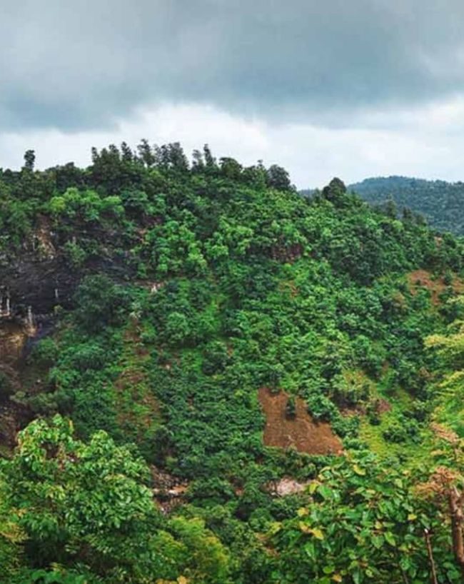 Hill Station Near Gujarat-1-2