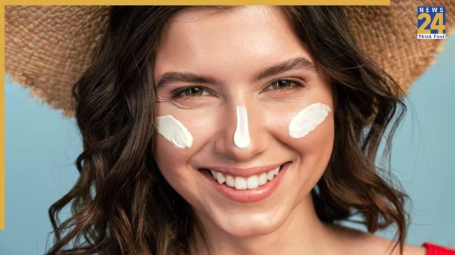 Sunscreen Applying Tips