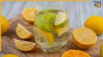 Lemon Water Benefits in Hindi
