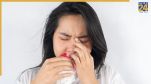 Nose Bleeding Reasons
