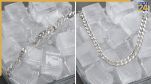 Does Fake Silver Melt Ice
