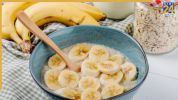 Banana Milk Combination