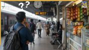 Train Mein Kyu Nahi Hote Railway Station
