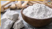 Calcium deficiency