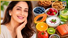 Anti Ageing Superfoods For Women