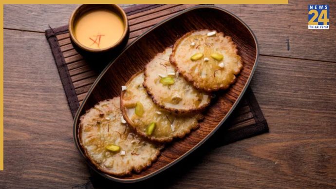 Malpua Recipe
