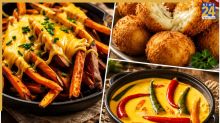 Fathers Day Easy Recipes