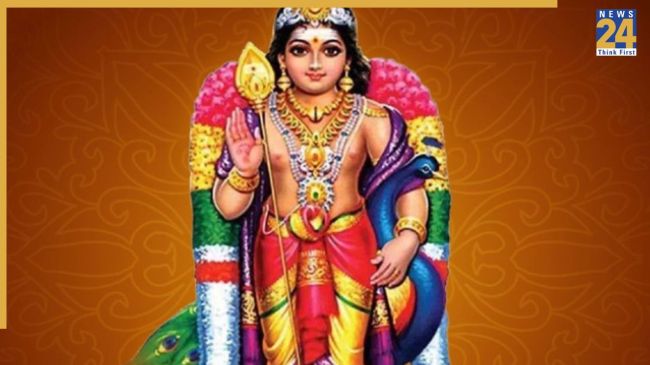 Skanda Sashti Vrat 2026
