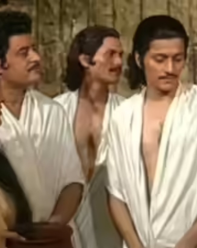 Mahabharat-1-2-3-4-5-6-7
