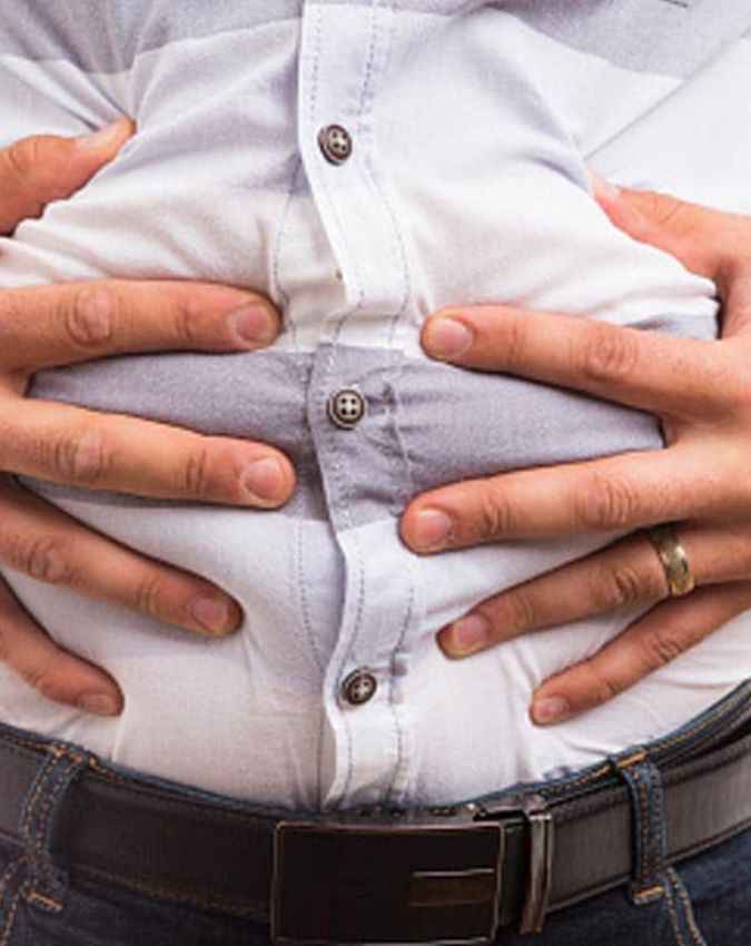 पेट साफ करने के लिए क्या करें? 