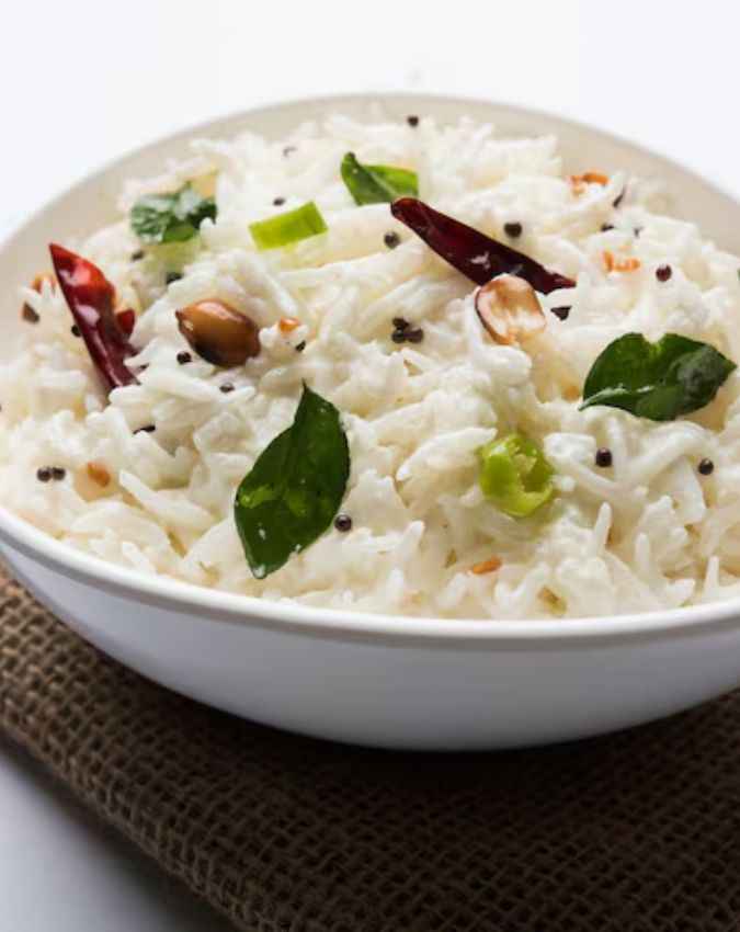 क्या रोज दही-चावल खाने के नुकसान भी हो सकते हैं? 