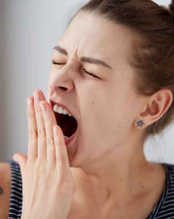 इसके क्या संकेत हो सकते हैं? 
