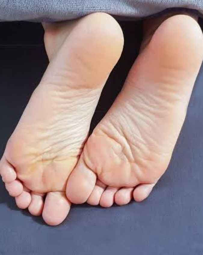 डायबिटीज में पैरों की समस्या क्यों होती है?