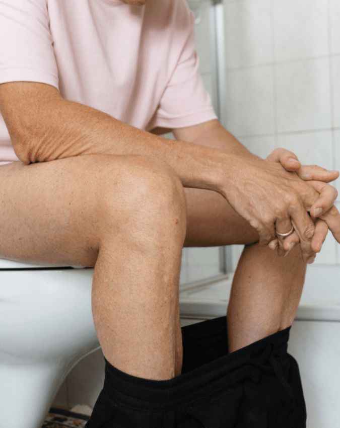 इरिटेबल बॉवेल सिंड्रोम 