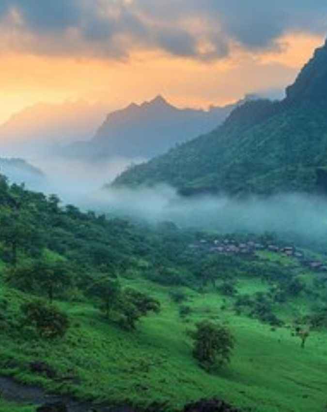 लोनावाला और खंडाला