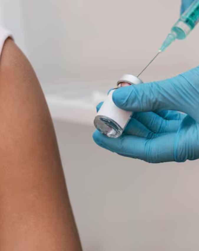 HPV का टीकाकरण कितना जरूरी 