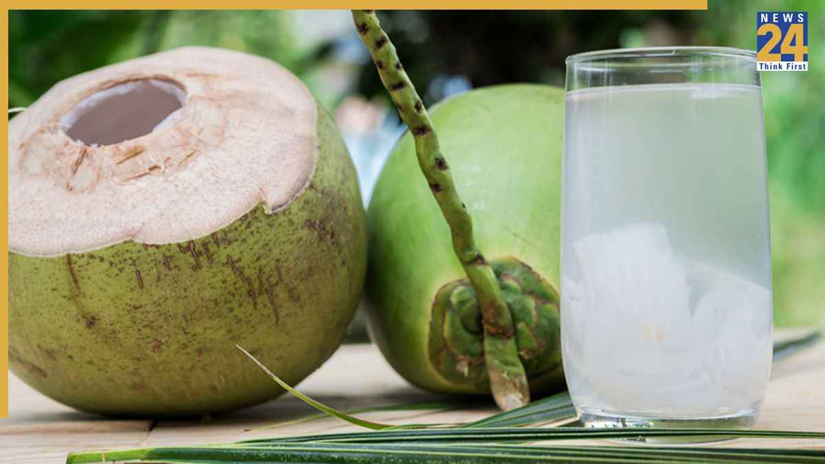 नारियल पानी किस अंग का लिए अच्छा है? एक्सपर्ट ने रोजाना पीने की दी सलाह