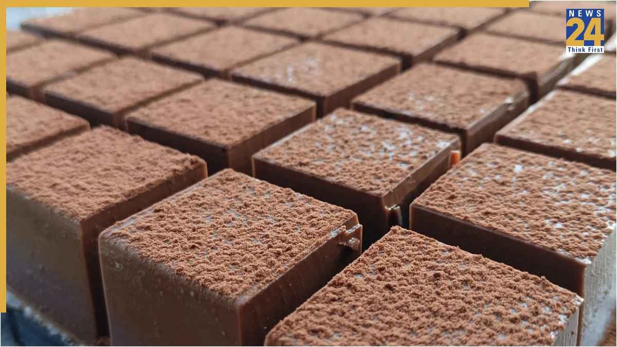 World Chocolate Day 2026: घर पर बनाएं चॉकलेट से ये आसान रेसिपीज, स्वाद ऐसा कि बच्चे बार-बार करेंगे डिमांड