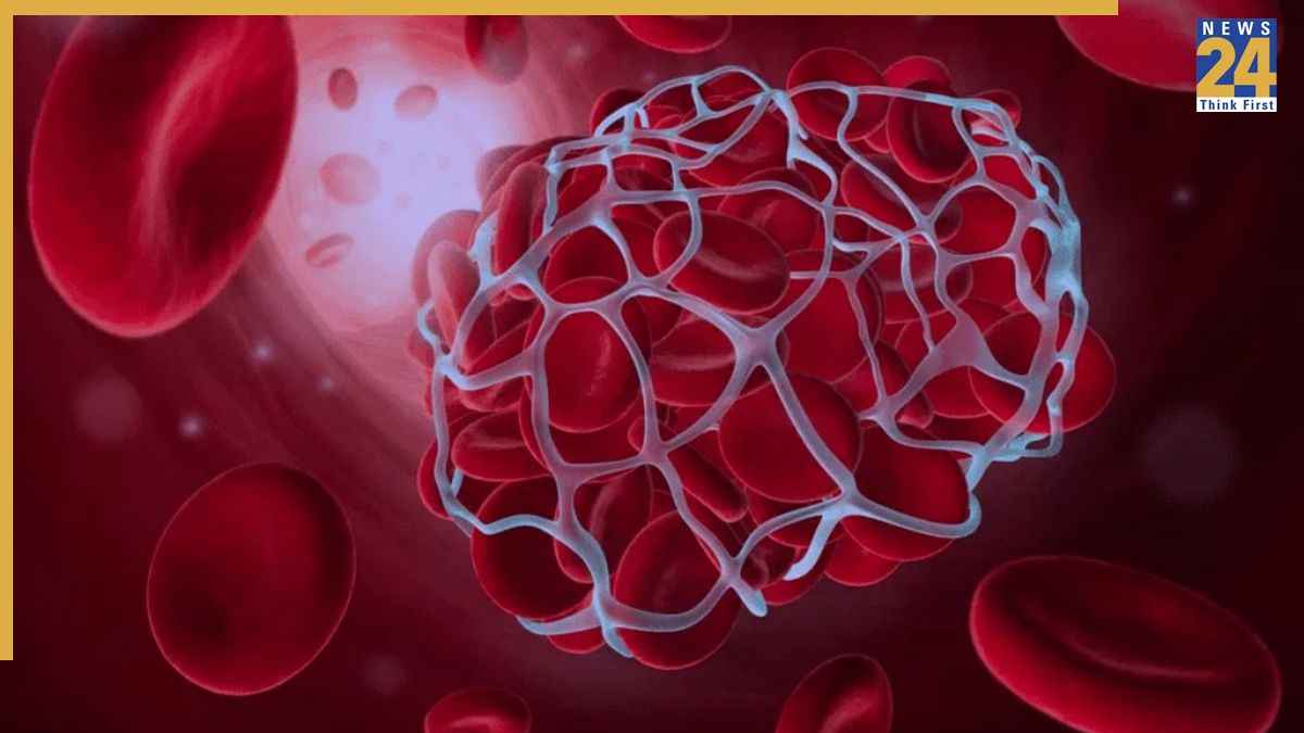खून गाढ़ा होने के आम संकेत क्या हैं? ये बदलाव शरीर के लिए बिल्कुल ठीक नहीं