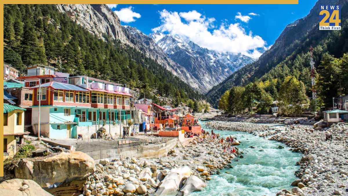 उत्तराखंड में कहां है Wan Village? जानिए क्यों बन रहा है ट्रेकर्स की पहली पसंद