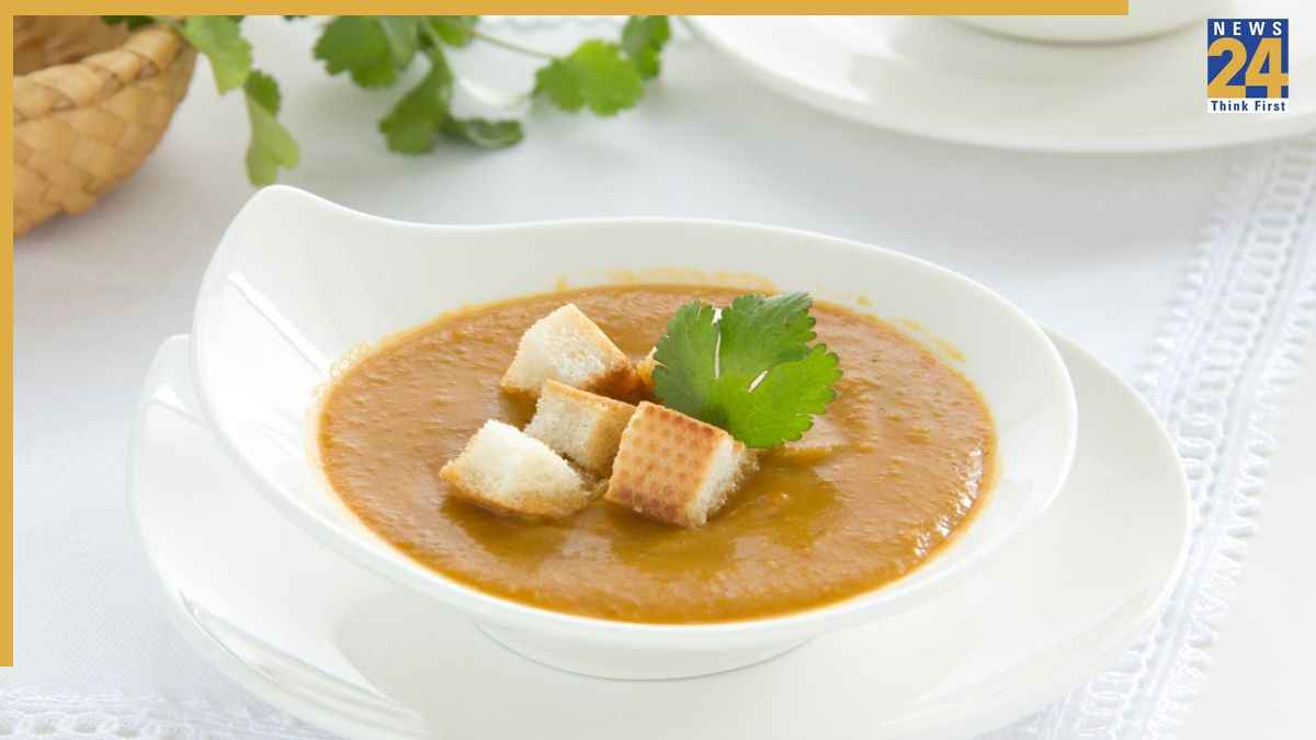 Monsoon Soup: मानसून में बीमारी पास भी नहीं आने देगा यह हेल्दी सूप, इम्यूनिटी होगी मजबूत