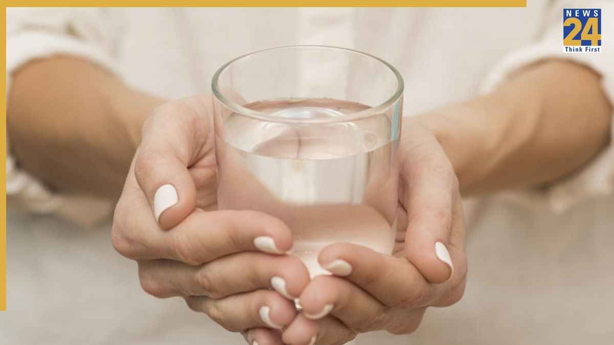 पानी पीने के सही नियम क्या हैं? एक्सपर्ट से जानिए हेल्दी रहने का सही तरीका